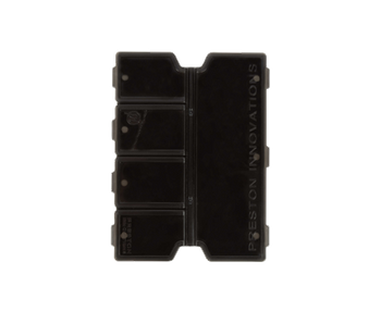 Preston Pudełko Accessory Box - 5 Compartment Deep