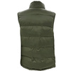 Mad Kamizelka Bivvy Zone Thermo Lite Vest Green