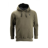 Nash Bluza Tackle Hoody Green L