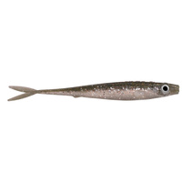 Spro Jaskółka Iris V-Power 16cm 13g UV Shad