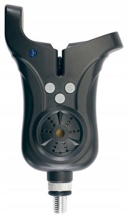 Jaxon Sygnalizator elektroniczny Feeder Pro - niebieski