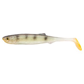 FishB Guma Ripper Slim 11cm 8g Kolor 6 Hand Made