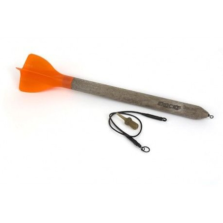 Fox Marker Exocet Float Kit CAC760