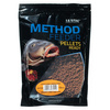 Jaxon Pellet Method Feeder Ready 2mm 500g Leszcz Turbo