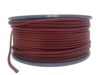 Lanex Lina Blizzard Plus 6mm Bordowa PES