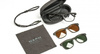 Nash Okulary MAG-OPTIX Glasses