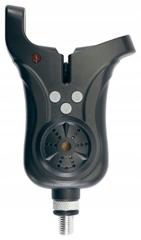 Jaxon Sygnalizator elektroniczny Feeder Pro - czerwony