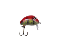 Assan Wobler TRAIL 14 2,5cm 2g