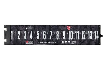 FOX Rage Miarka Camo Predator Measure