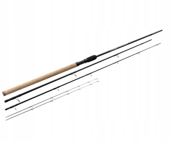 Flagman Wędka S-Canal Feeder 3,30cm do 50g