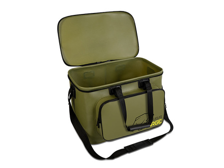 Delphin Torba NuEva Large 45x30x35cm EVA