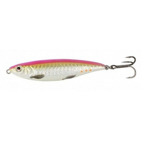 Savage Gear Wobler 3D Horny Herring 10cm 23g Pink Flash