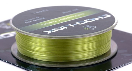 Nash CHODLINK DIFFUSION CAMO 0.50mm / 25lb 25m