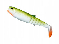 Savage Gear CANNIBAL 8cm 5g LBS