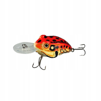 York Wobler Frogger 7,5cm 33,4g 77600