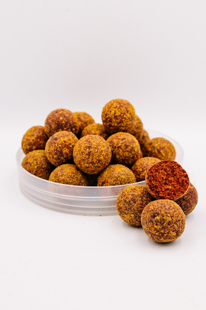 Massive Baits Kulki Haczykowe Hookerz 18mm 300ml Marisco