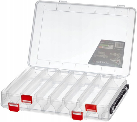 Select Pudełko Reversible Box SLHS-319 36.8x21.4x20cm