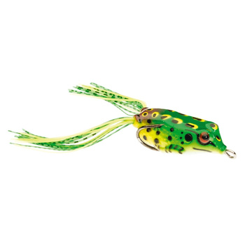 Jaxon Magic Fish Frog Przynęta Żaba 6,5cm 14g 106A