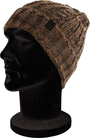 Fox Czapka zimowa Camo/Black Knit Beanie