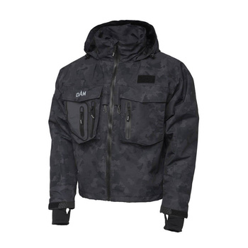 DAM Kurtka do brodzenia Wading Jacket CamoVision XXL