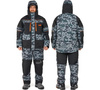 Norfin Kombinezon Winter Suit Discovery 3 Camo -35C  L