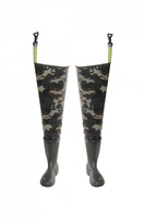 Fisharp Wodery wędkarskie roz. 47 Moro