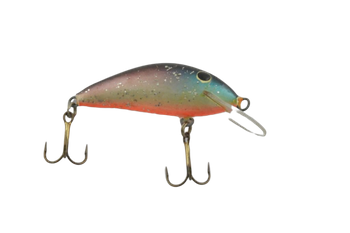 Assan Wobler FLAT 09 4,5cm 3g