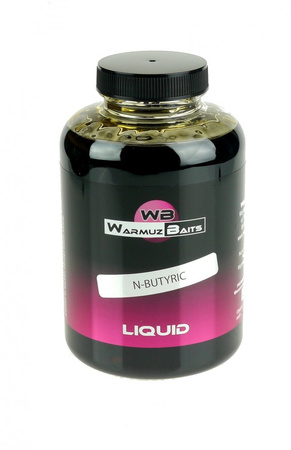 Warmuz Baits Liquid N Butyric 500ml