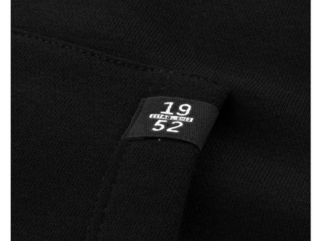 Westin Bluza Anniversary Carbon Black roz. S