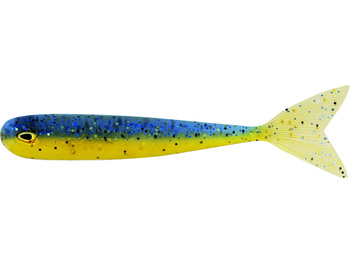 Westin Jaskółka MegaTeez Blue N' Yellow   5cm 4szt.