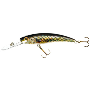 Jaxon Wobler HS Diver UV 11cm 24g kolor PE