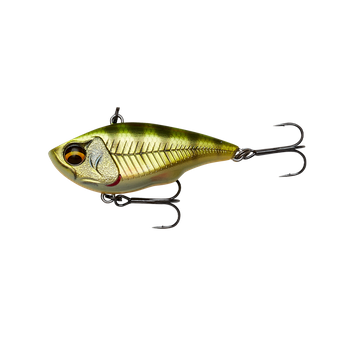 Savage Gear Wobler FAT VIBES 6.6cm 22g Perch