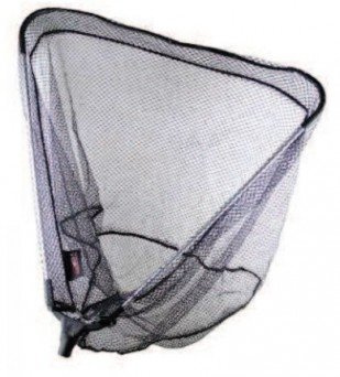 Mistrall Podbierak ALU X2 200cm Miękka siatka