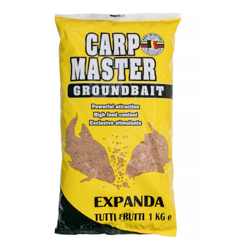 Zanęta Marcel Van Den Eynde Expanda Tutti Frutti 1kg