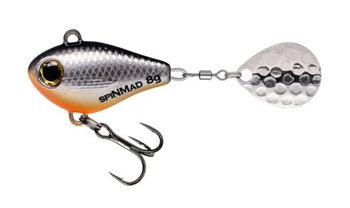 Spinmad Wirujący ogonek Jigmaster 8g 2302