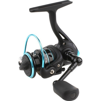 Mikado Kołowrotek podlodowy BIT 706FD