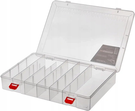 Select Pudełko Lure Box SLHS-313 /31.5х22.8х5cm