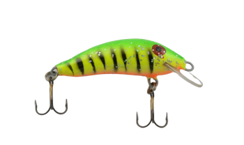 Assan Wobler TROUT 17 4,0cm 2,5g