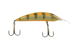 Assan Wobler PIKE 27 8cm 9g