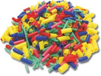 Mistrall Rurki do spławików Mix AM-6008034