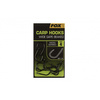 FOX Haczyki Carp Hooks Wide Gape roz. 4
