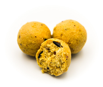 Massive Baits Kulki Proteinowe Eco Boilies Tigernut 18mm 1kg