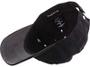 Westin CARBON CLASSIC CAP Czapka z Daszkiem