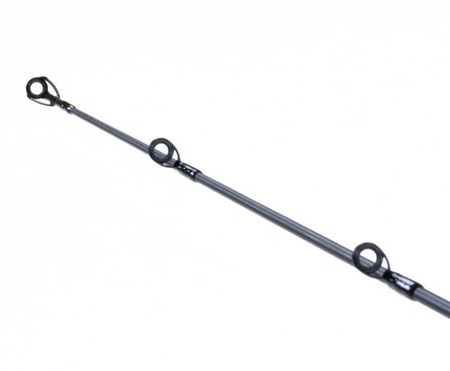 Shimano Wędka YASEI BB Zander Vertical Spinning 1,95m 10-30g