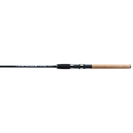 Jaxon Wędka Tenesa Jig Spin 2,40m 3-15g