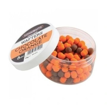 Sonubaits BandUm Wafters 8mm 45g Chocolate Orange