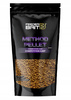 Feeder Bait Micro pellet 2mm COMPETITION CARP 
