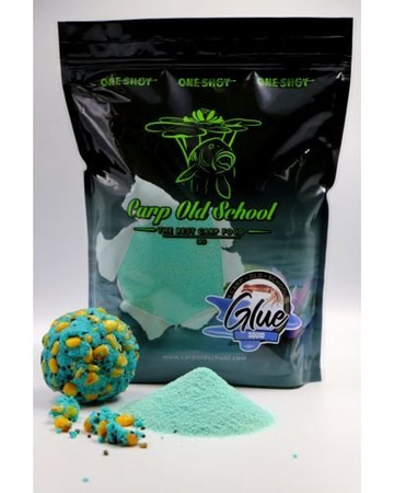 Carp Old School Glue Klej do zanęt Kałamarnica 1kg