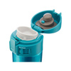 Zojirushi Kubek Termiczny  Stalowy 480ml Turkusowy Japoński
