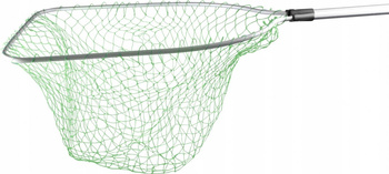 Dragon Podbierak czworokątny 50x60cm 180cm